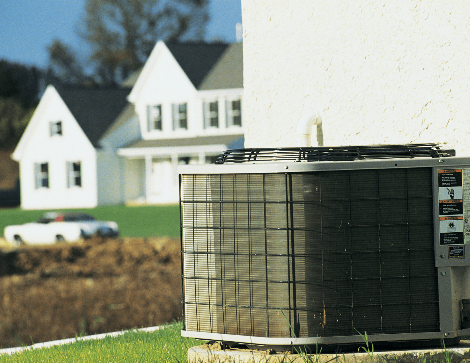 What Does Seer Mean In Hvac